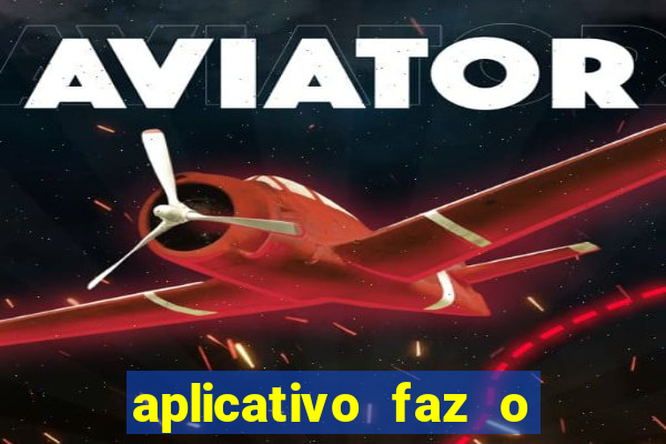 aplicativo faz o bet ai
